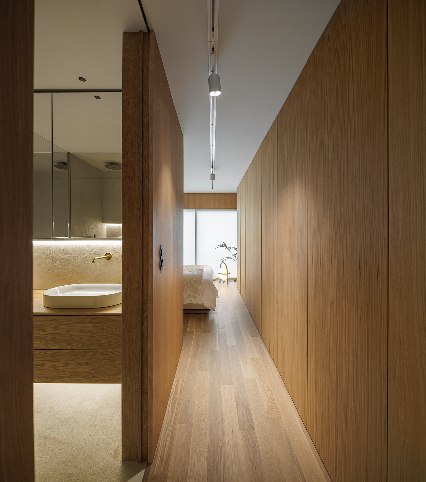 巴拉公寓丨葡萄牙丨Paulo Martins Arquitectura e Design-17