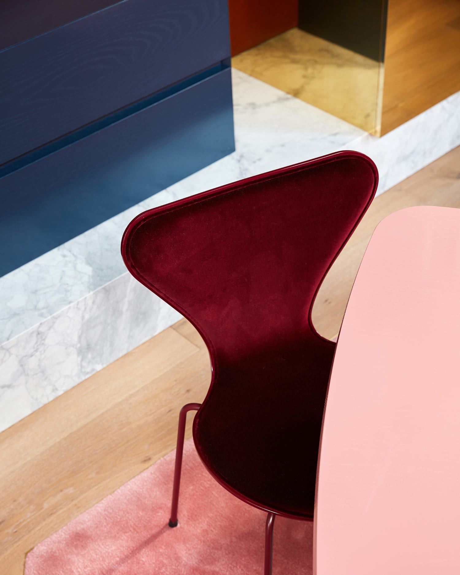 墨尔本 Storey 展示空间-2