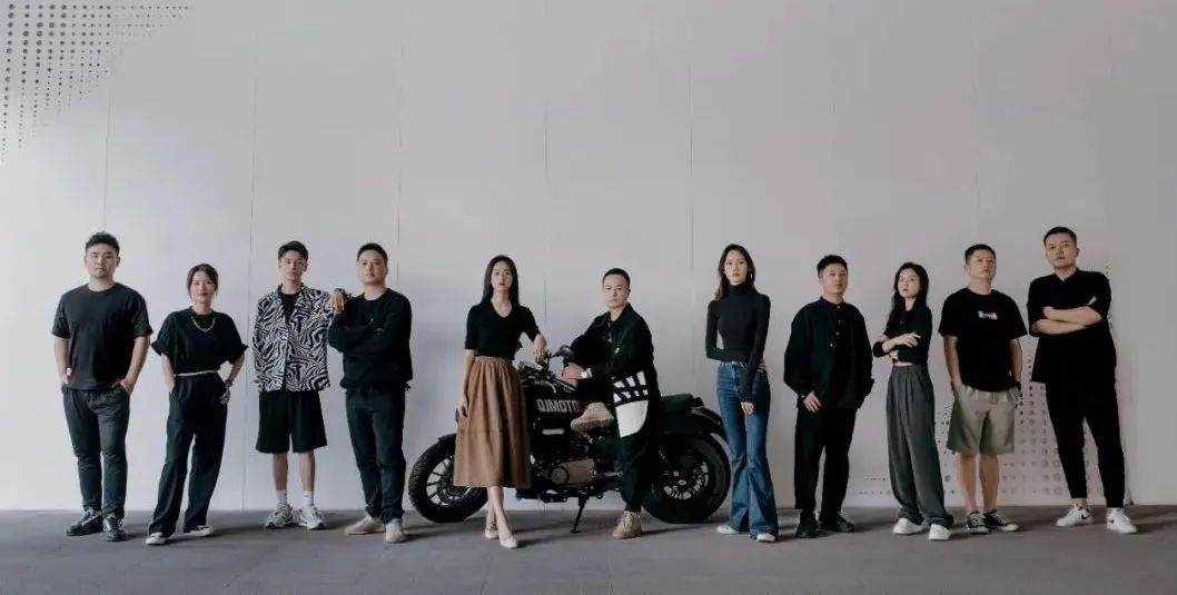 自在居所 尽显本真丨1986 设计-36