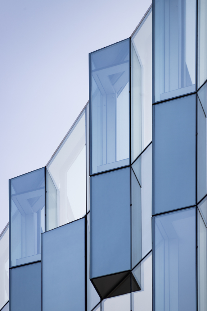 ETRATON 办公楼丨突尼斯丨ARKarchitecture-38