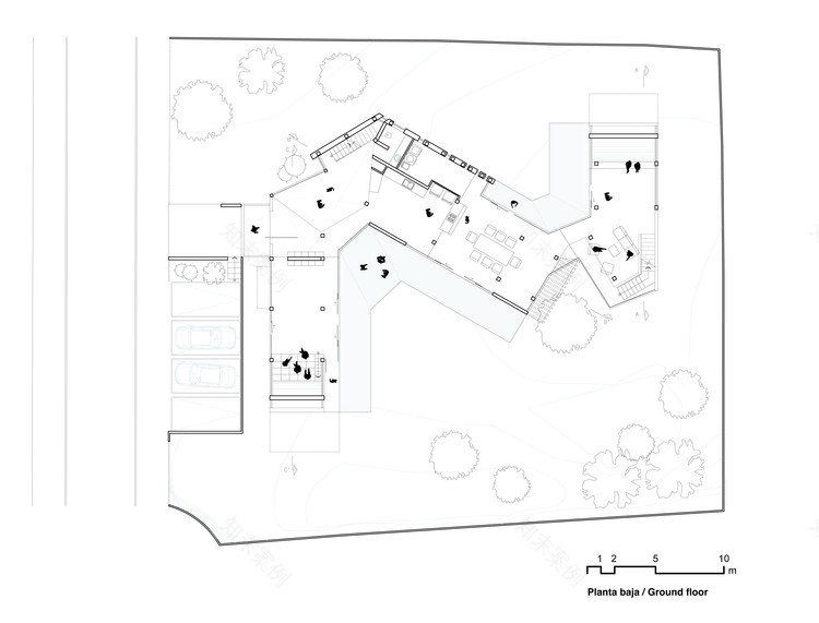 奥尔特加之家-10