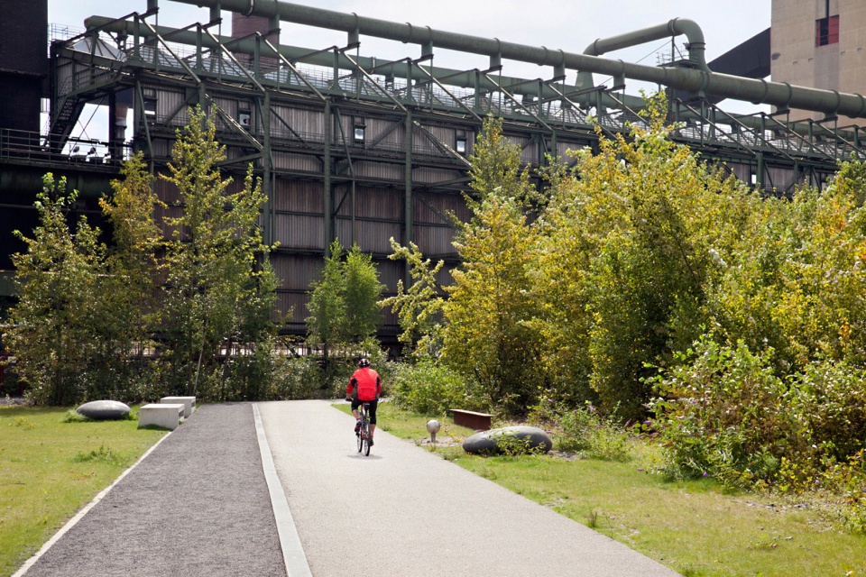 Zollverein 公园-15