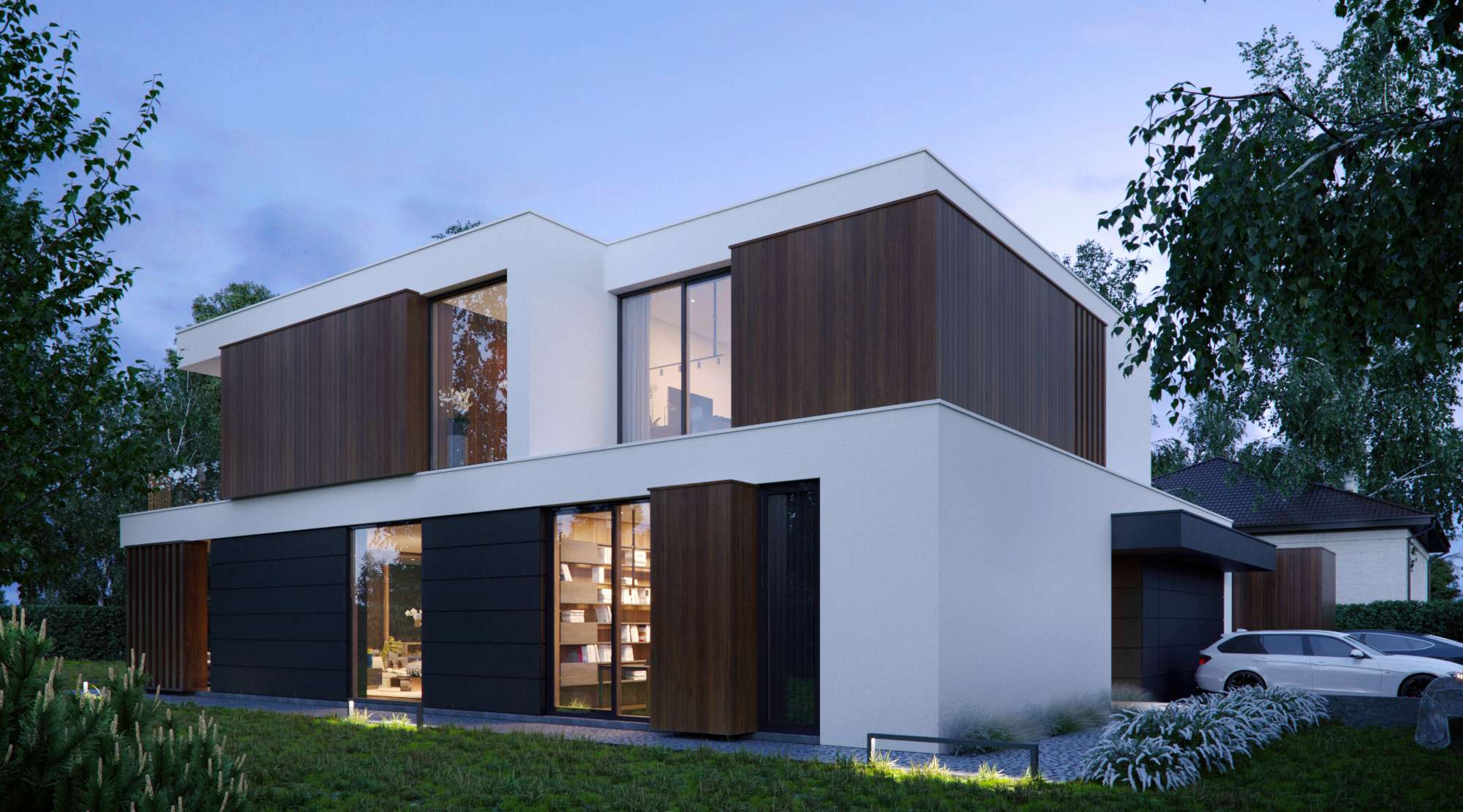 House in Tallinn Alexandra Fedorova-4