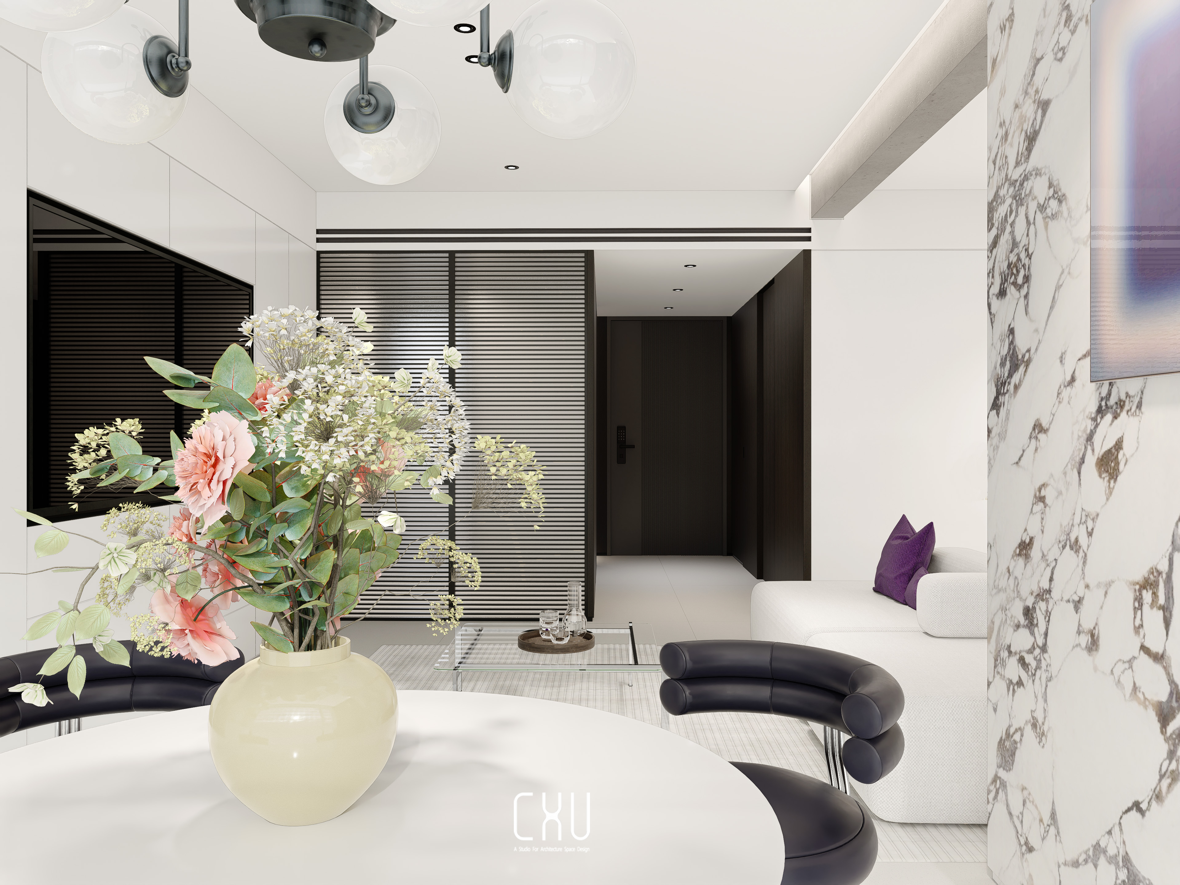 居住空间设计-8