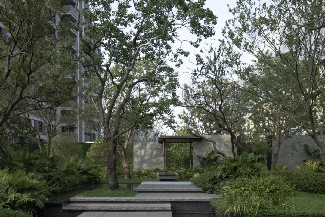 赣州 · 中海 · 悦江府丨中国赣州-63