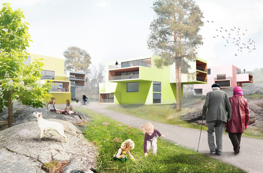 丨芬兰赫尔辛基-17