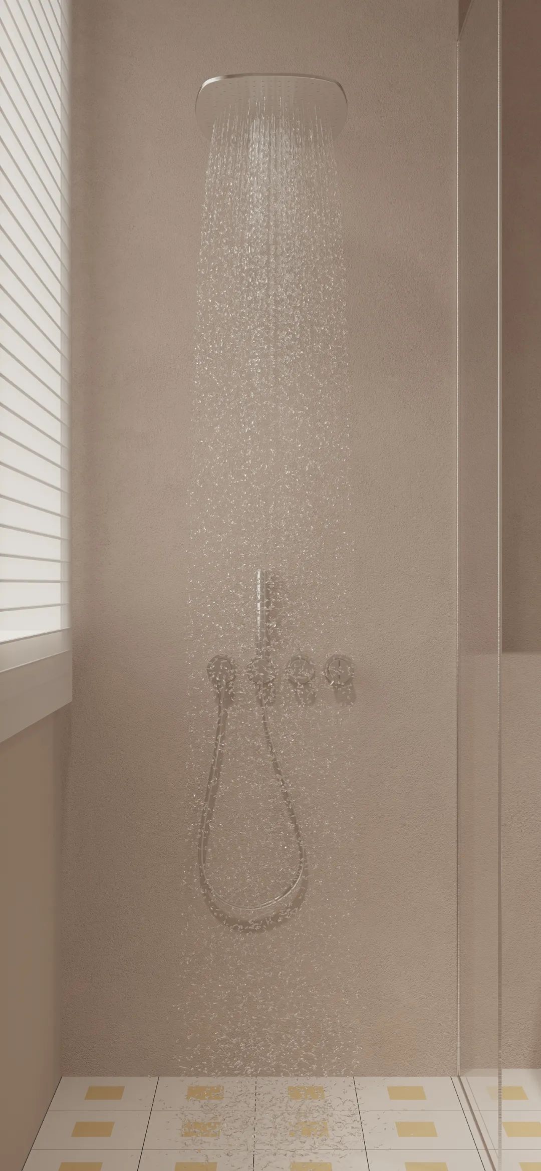 《Redamancy》· 爱与互动的 120㎡温馨住宅设计丨中国天津丨MIR STUDIO-33