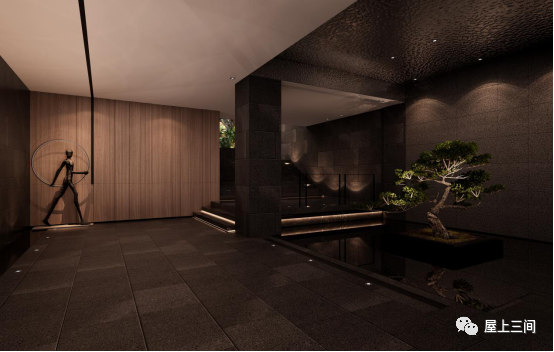 清泉汇养生足浴馆丨中国广东-2