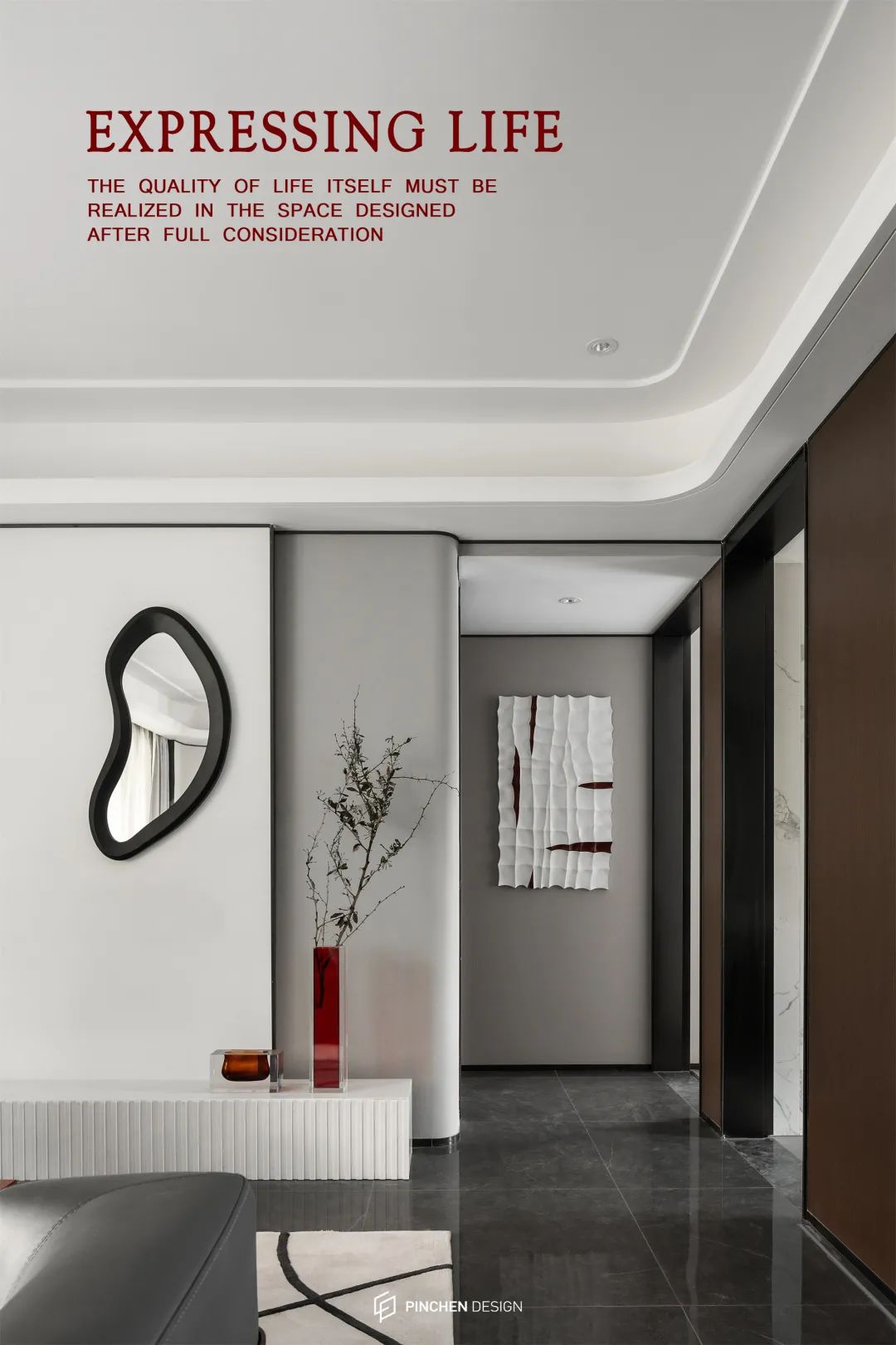 温江金辉样板间丨中国四川-8