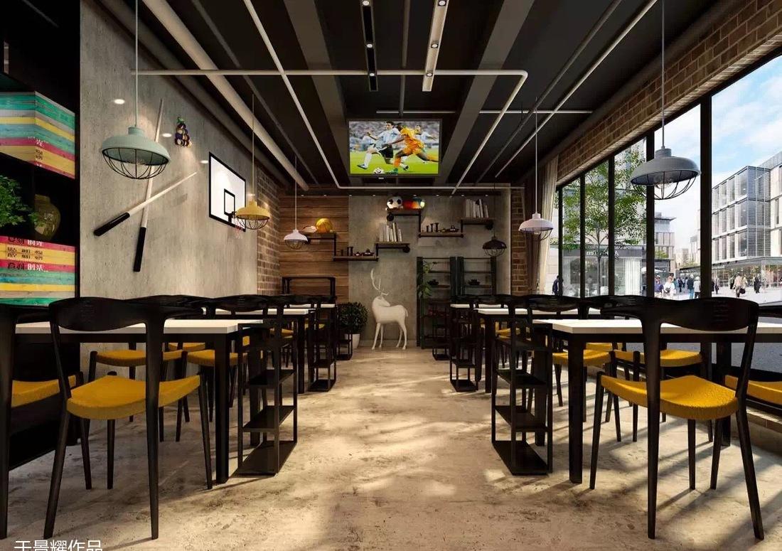 
烟台牟平牛图腾火锅餐饮 -3