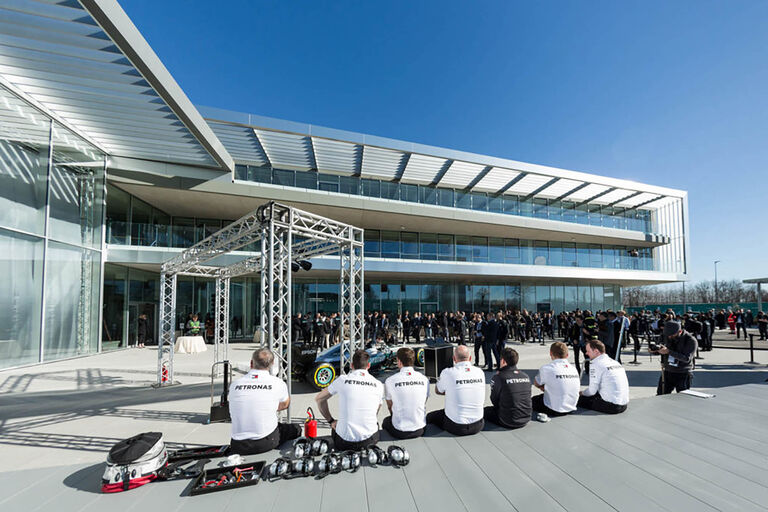 Broadway Malyan | State-of-the-art new Research and Technology for…-33