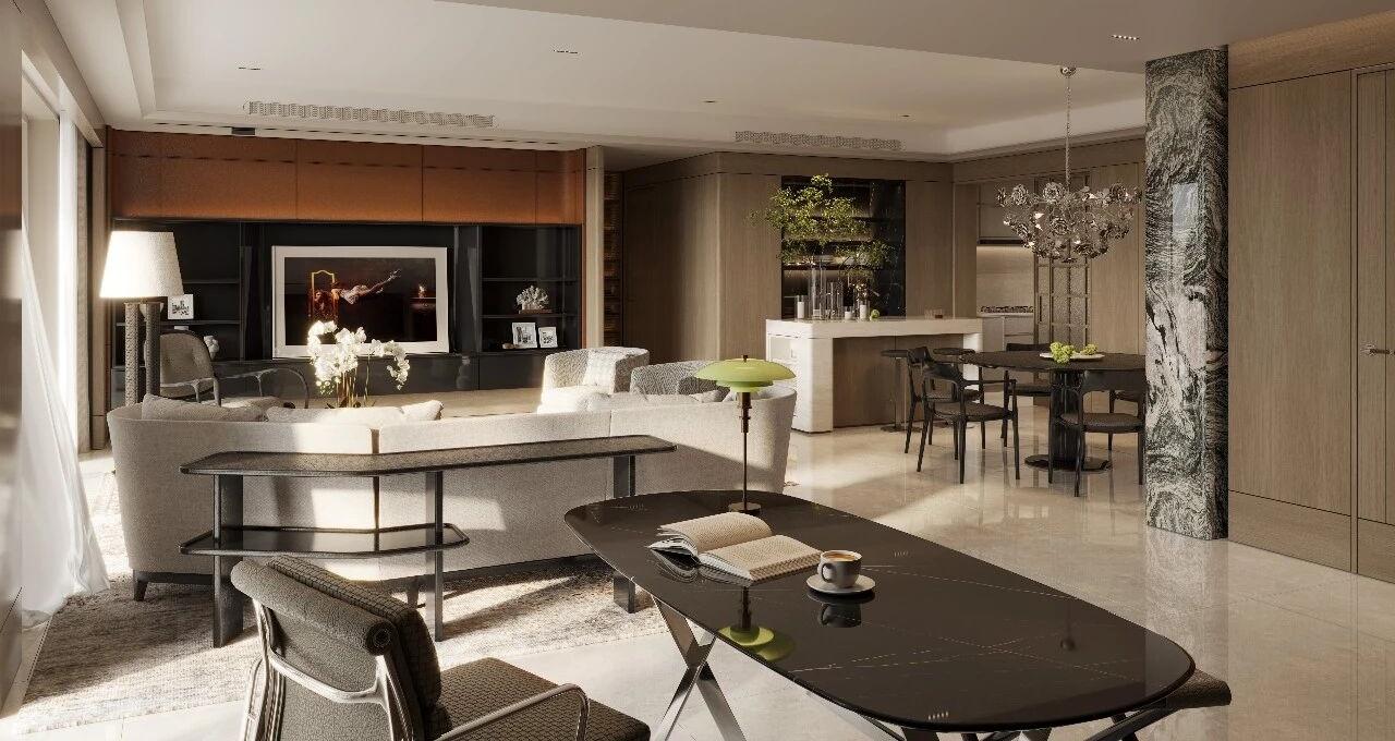 广州长隆万博悦府丨中国广州丨DIA丹健国际-31