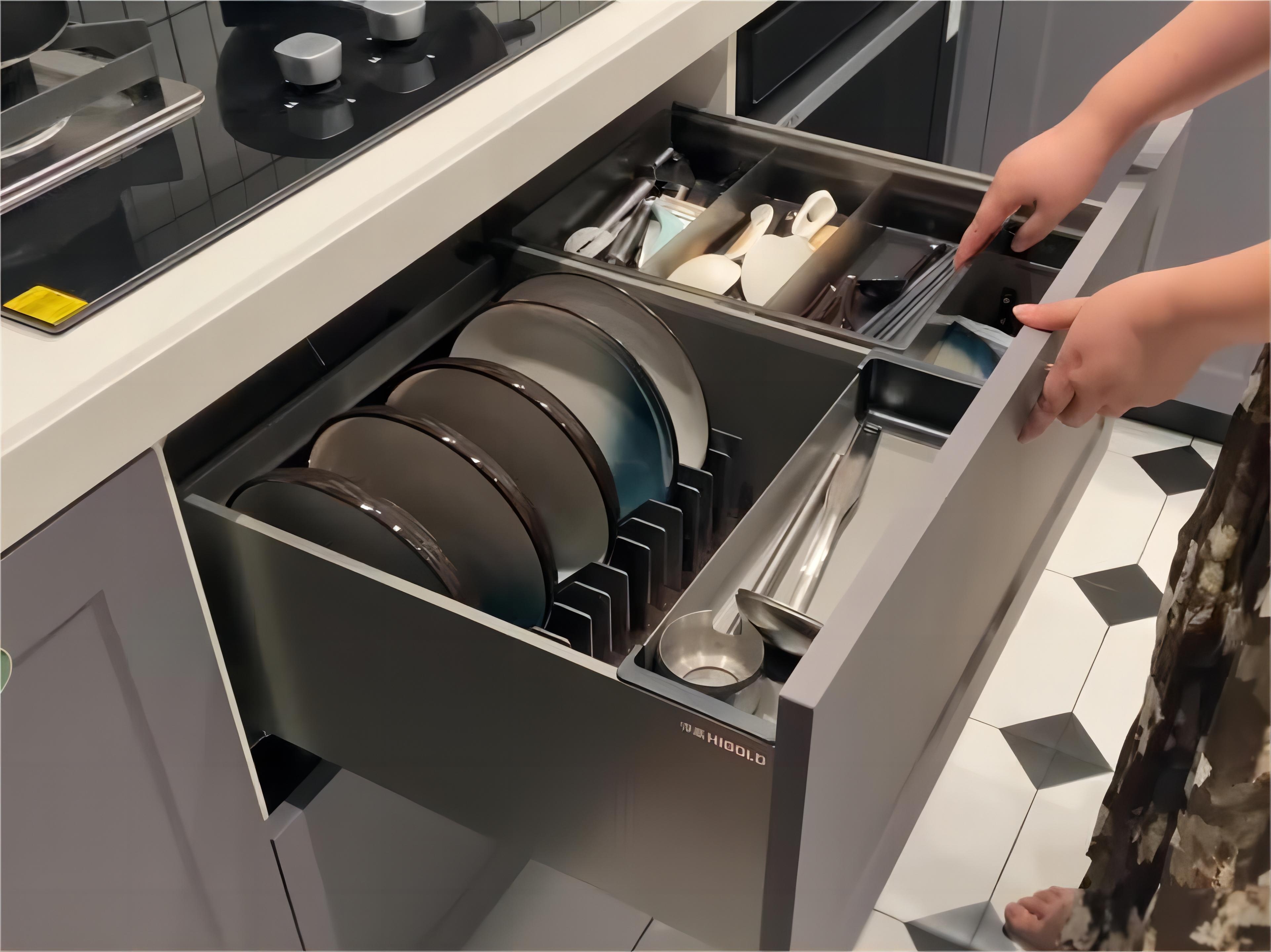 一人一猫的法式复古-28