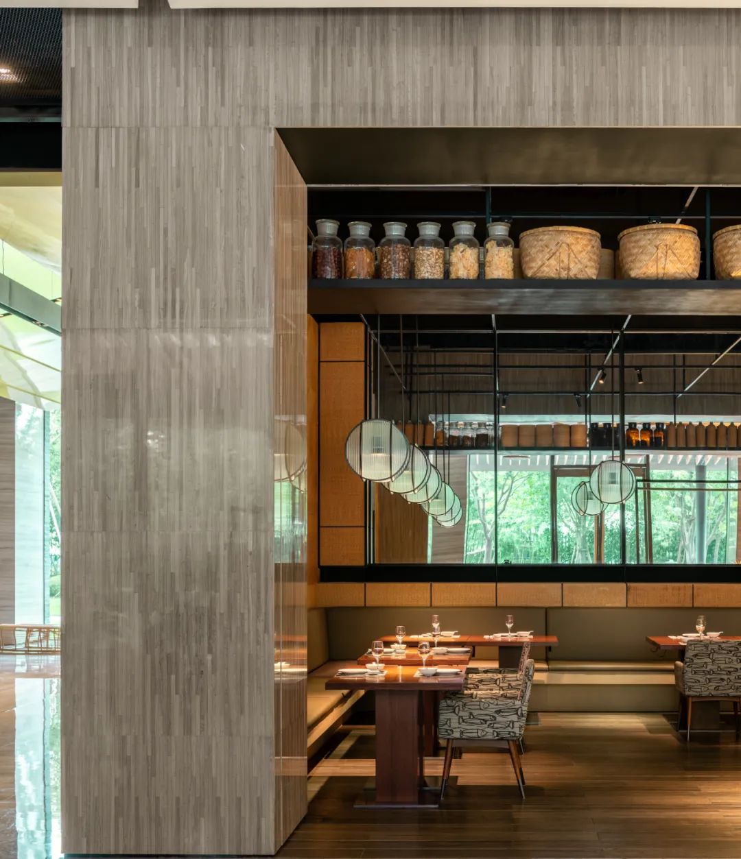 YUN 酒店丨中国宁波丨HÉZI 合恣设计-43