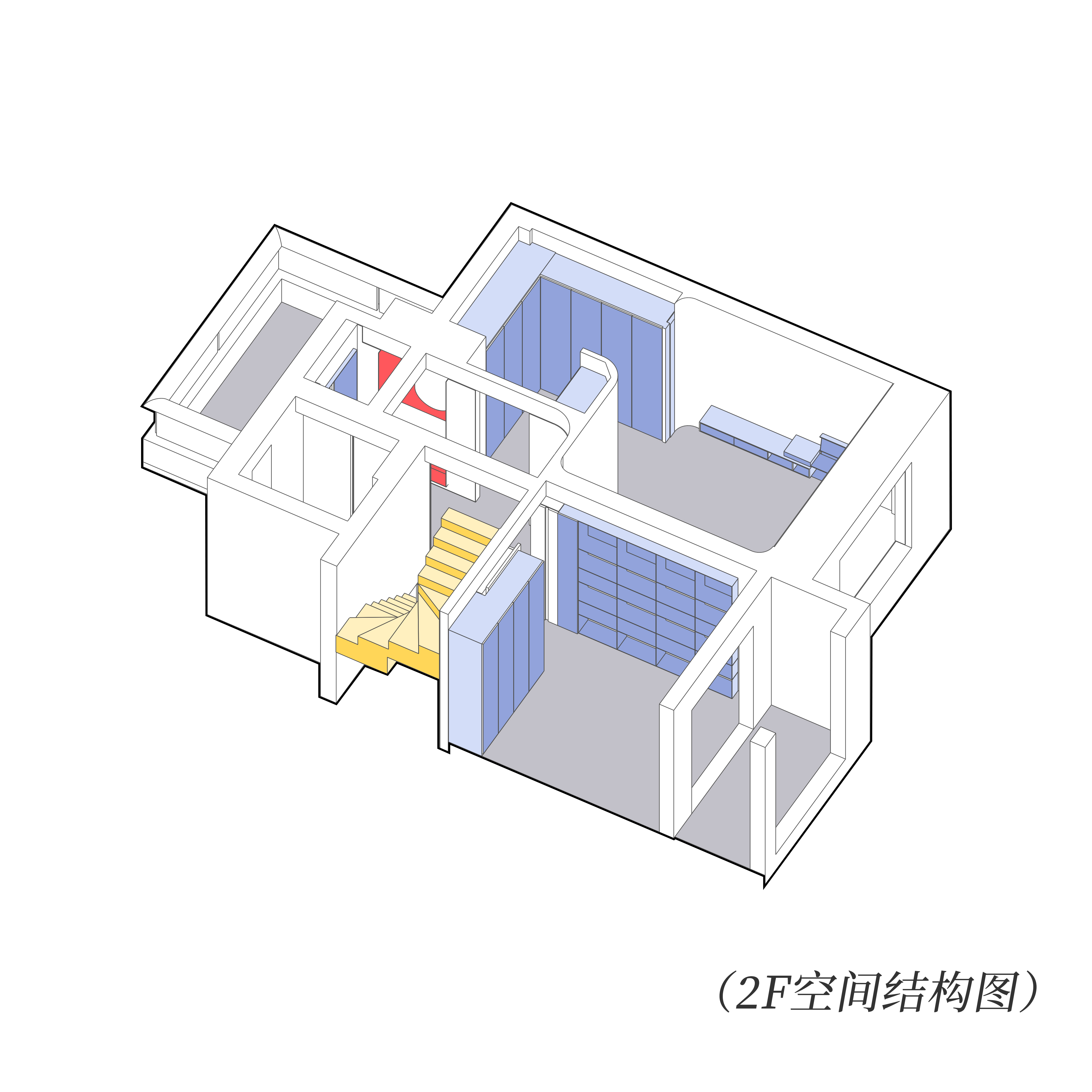 言叙设计机构 | 薄暮晨光-42