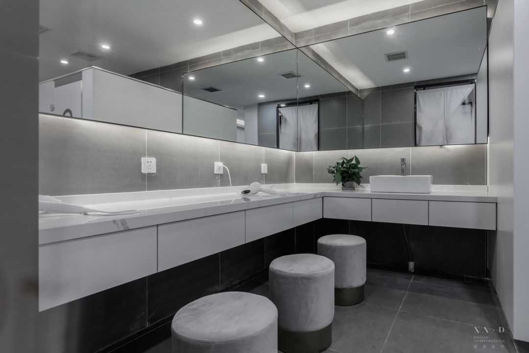 减负空间 | Super-M 健身工作室-56