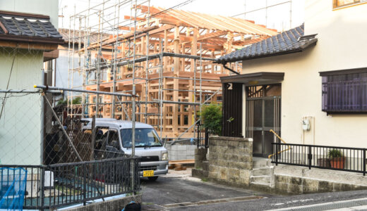 天白石場建て丨水野设计室 水野友洋-29