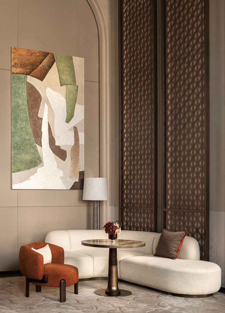 北京·龙湖宸翰丨中国北京丨深圳31设计-18