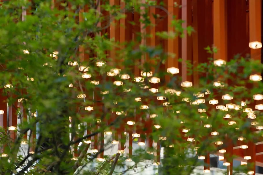 武汉中国铁建·招商蛇口·汉口 1872丨中国武汉丨不详-45