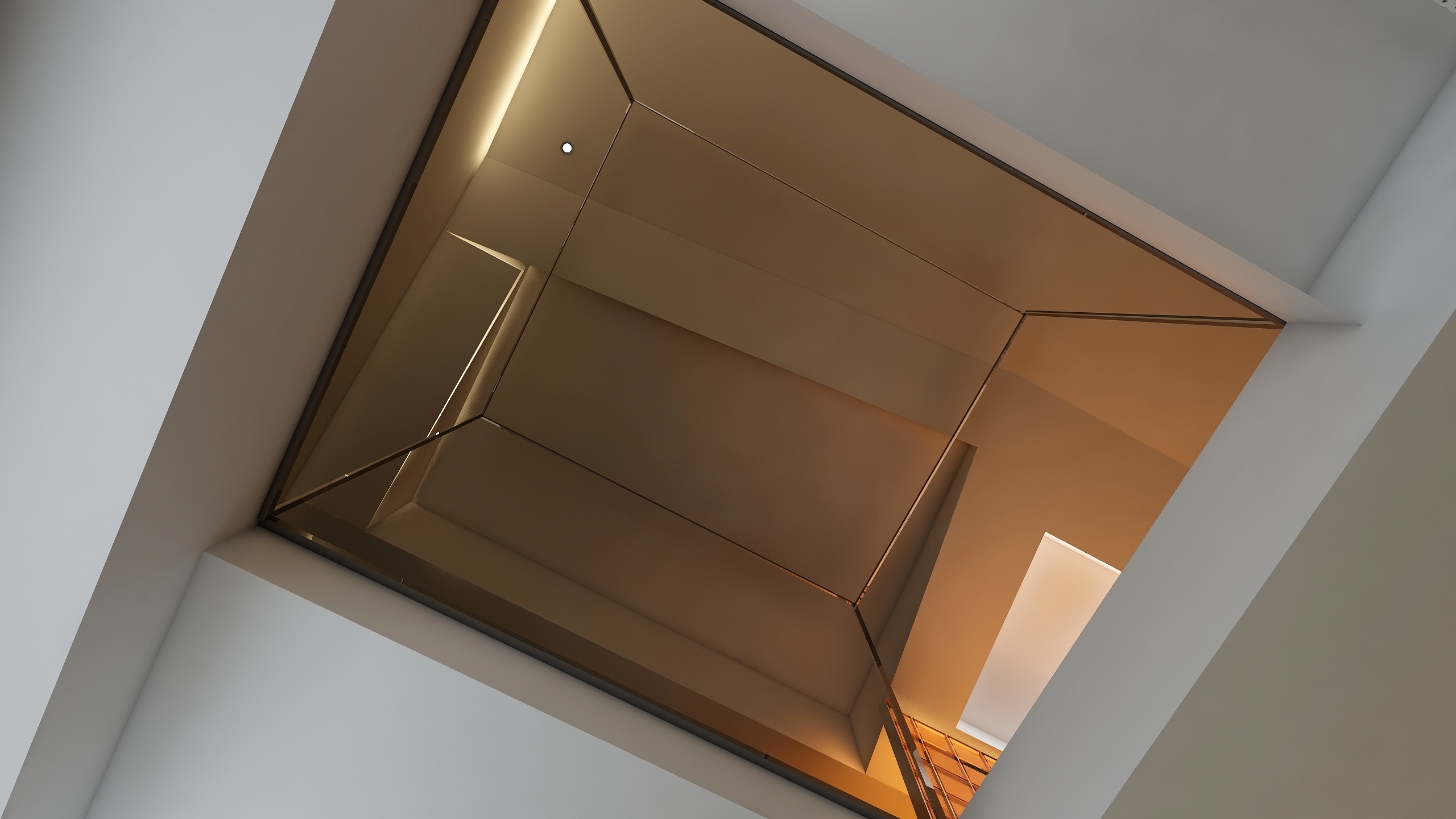 简约之韵 | 建筑外部的创新尝试-35