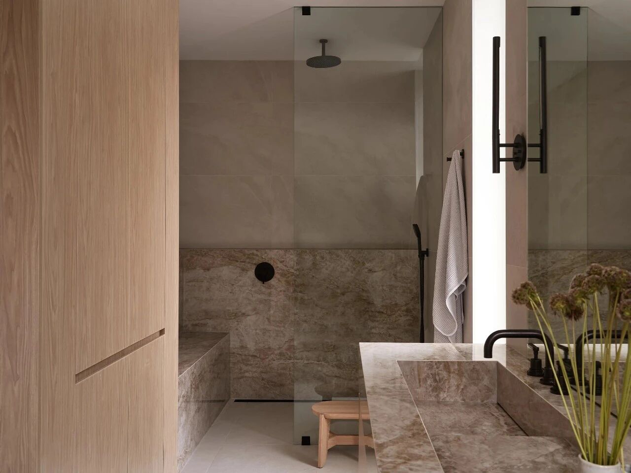 别墅丨加拿大多伦多-51