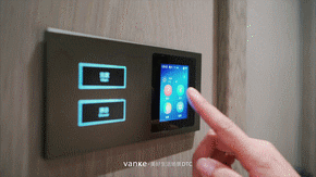 “有爱的岛”居住场景设计丨中国天津丨赛拉维设计CLV.DESIGN-83