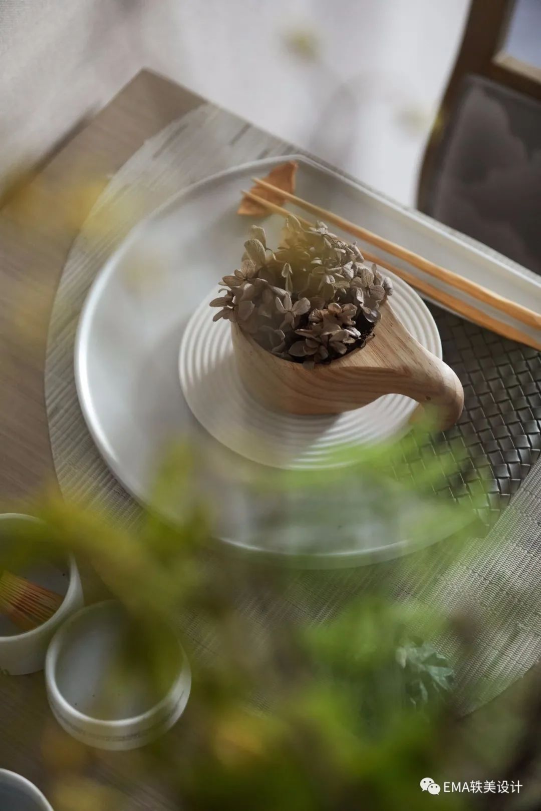 珠海天誉珠海湾样板房丨中国珠海丨EMA轶美设计-50