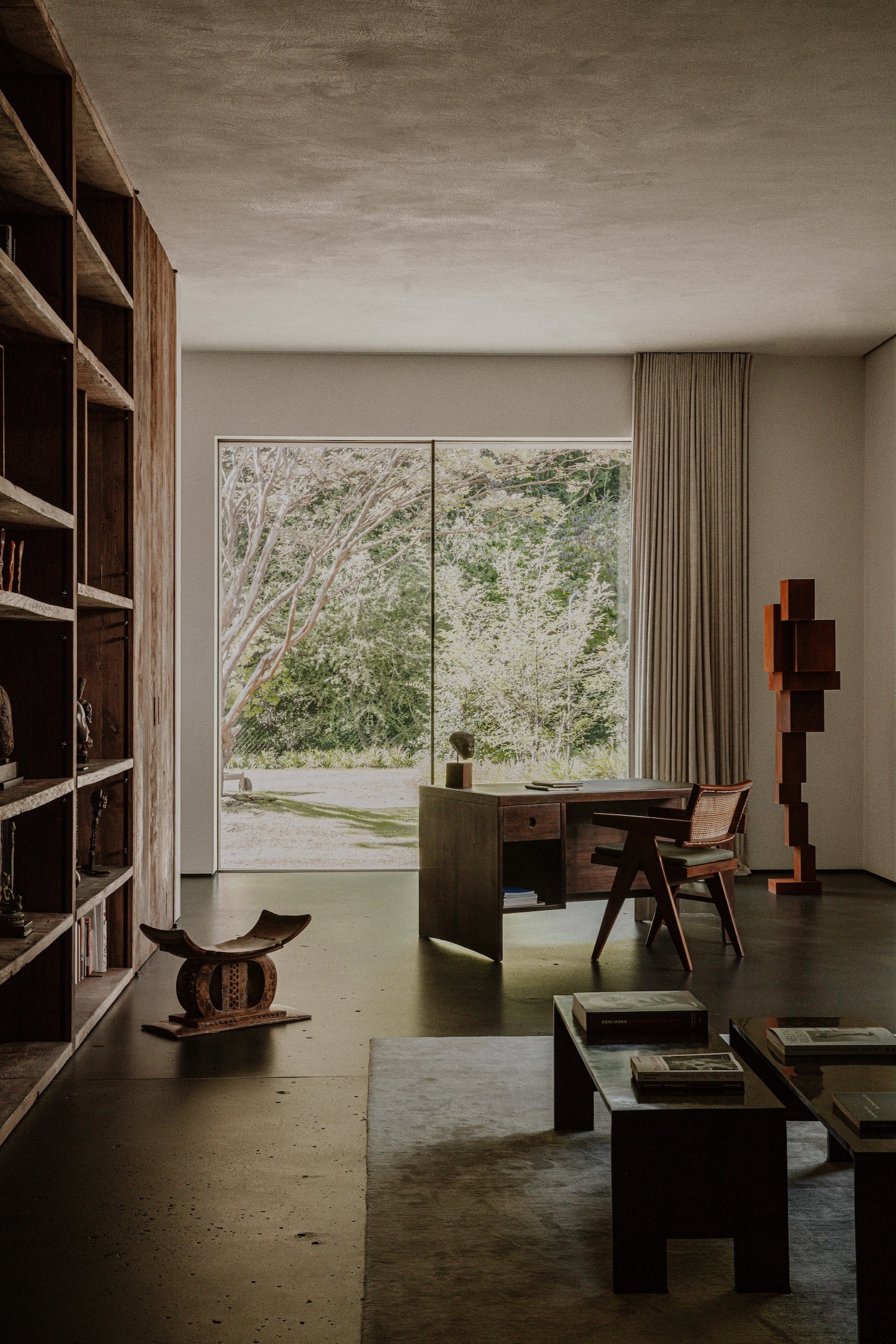 别墅丨比利时安特卫普丨尼古拉斯·舒布罗克(Nicolas Schuybroek)-6