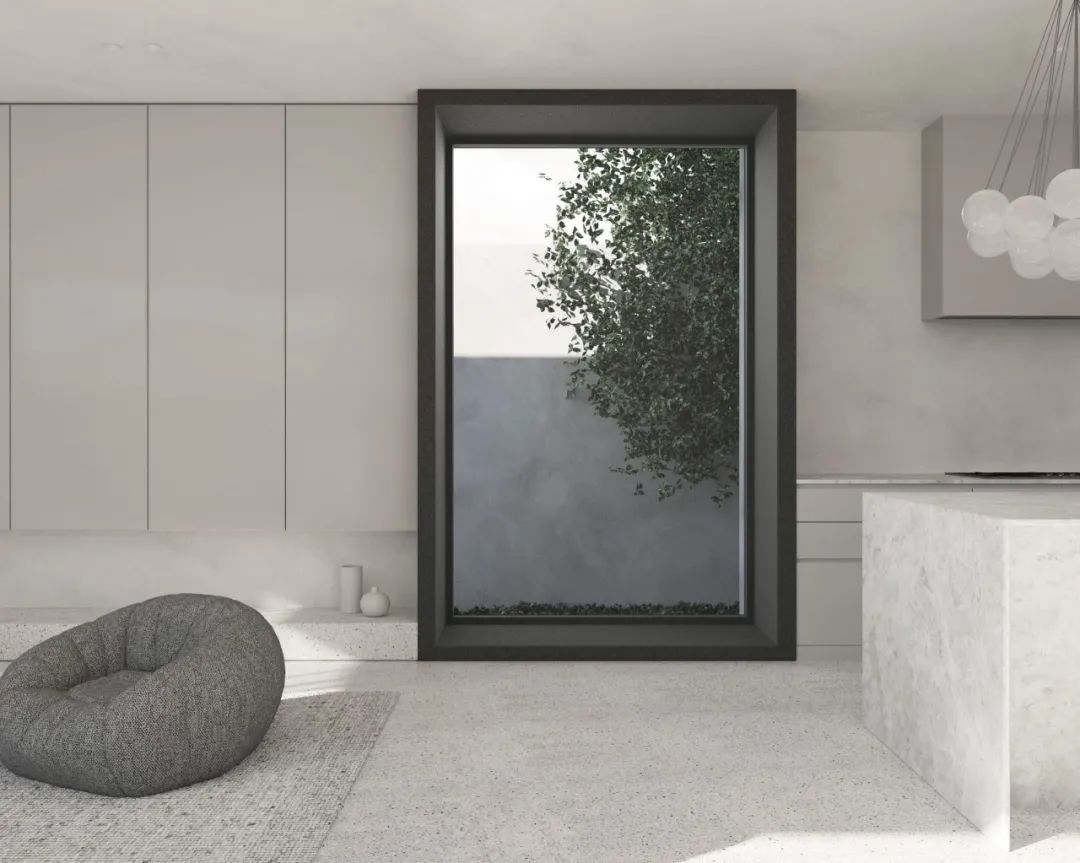 巴旺黑兹住宅丨澳大利亚墨尔本丨Adam Kane 建筑事务所-67