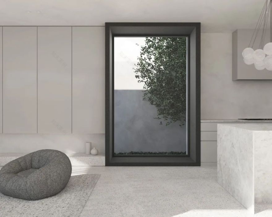 巴旺黑兹住宅丨澳大利亚墨尔本丨Adam Kane 建筑事务所-67