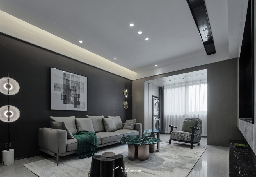 似是而非丨中国扬州丨而为设计机构-17