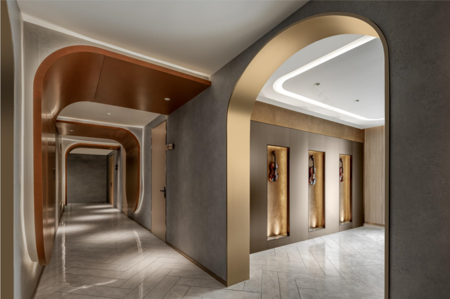 江南佳宴餐厅丨中国北京-8