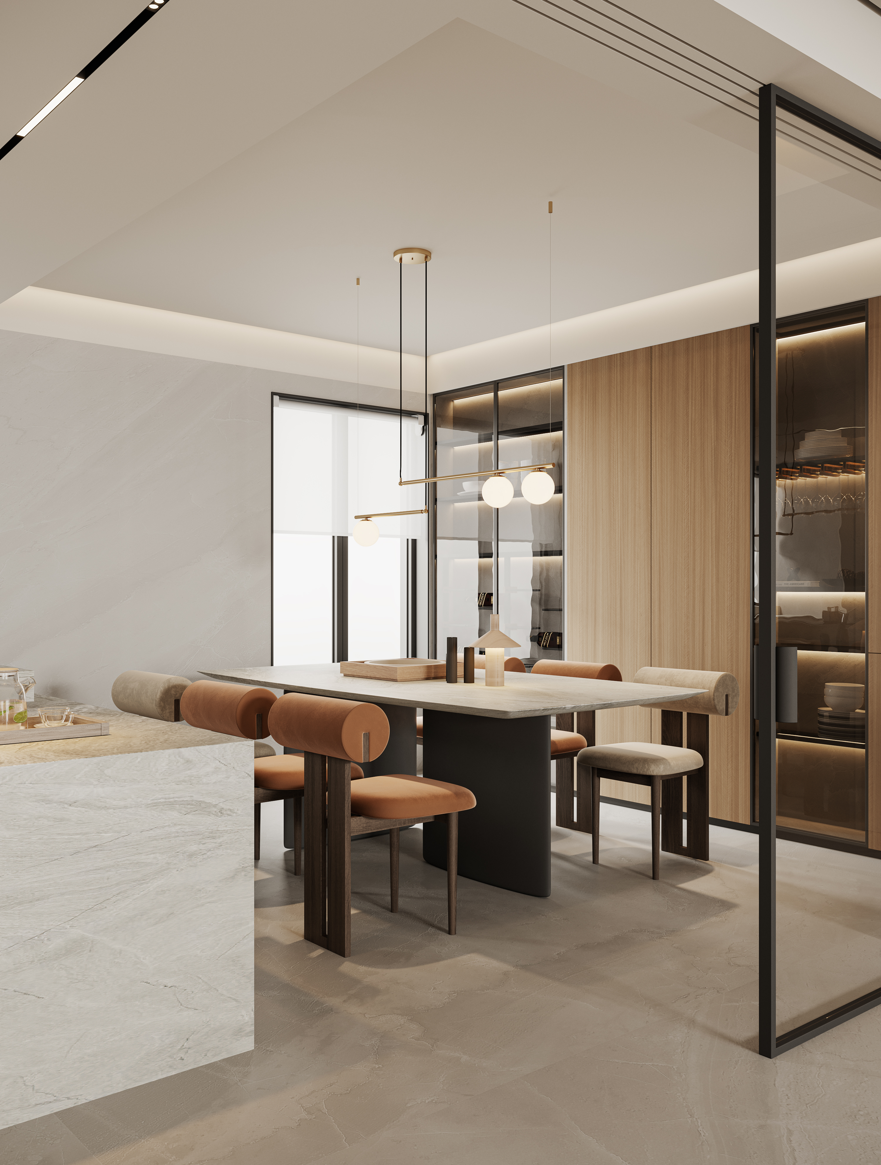 现代创作合集-78