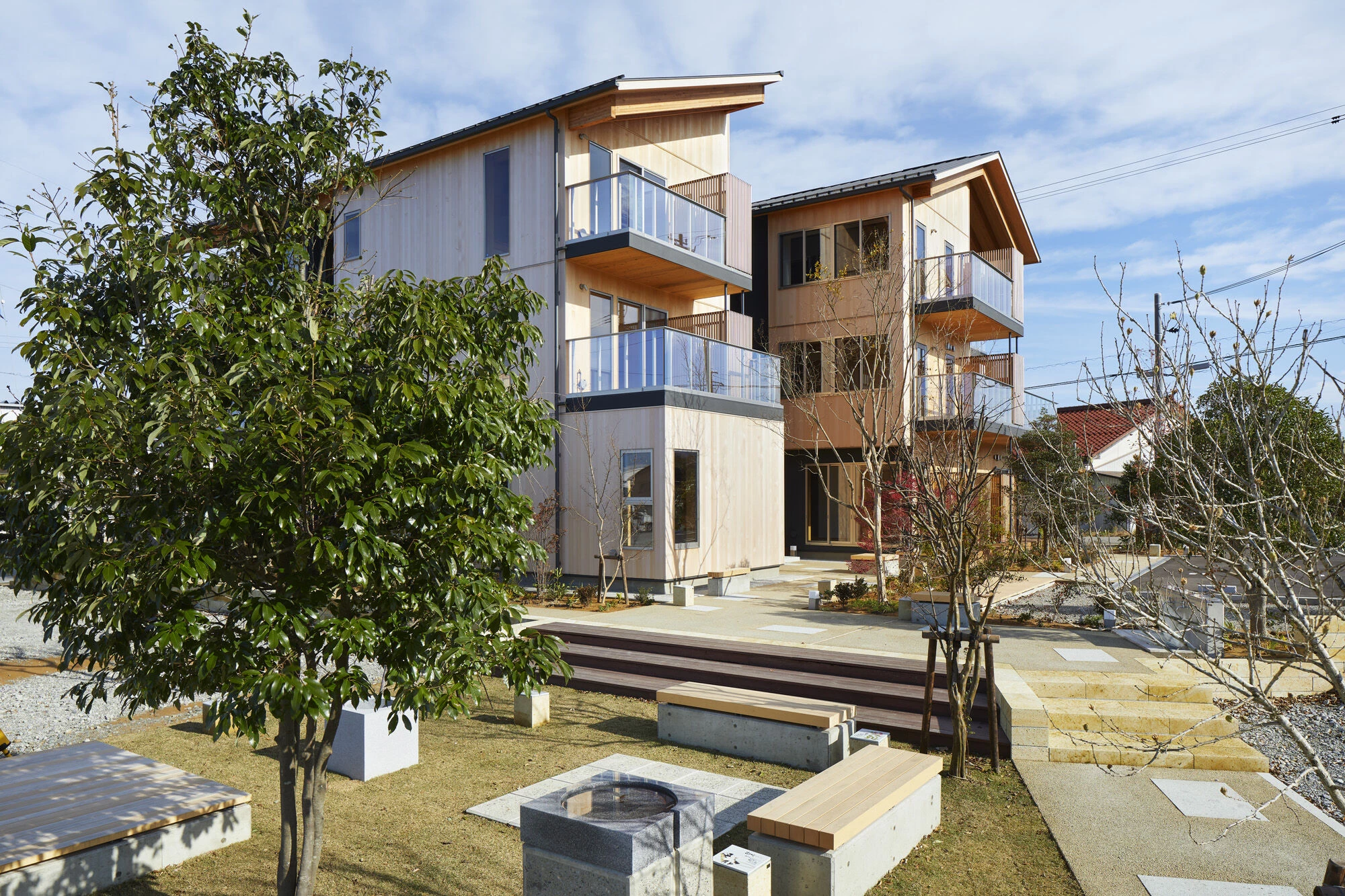 Green Village Wakasugi-8