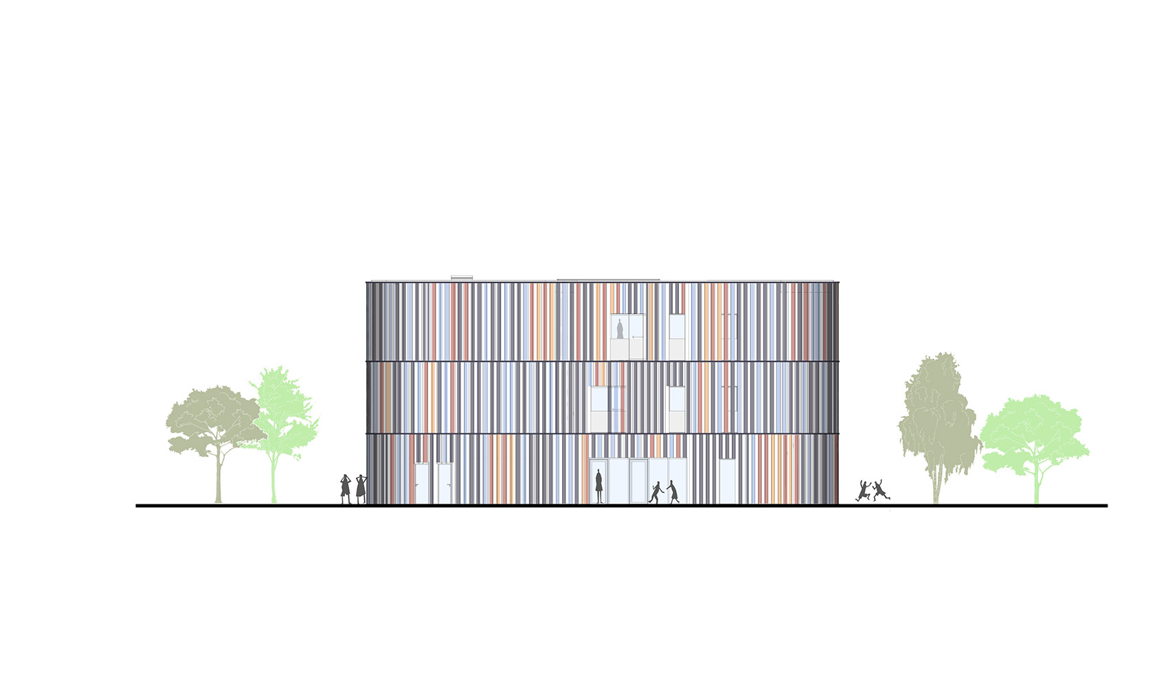 Carlo Agostinelli 主教高中丨意大利丨Settanta7 等-80