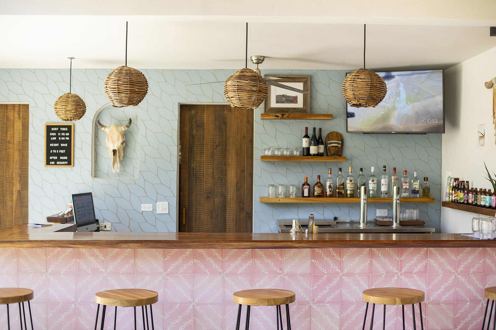 Nomadic 酒店丨哥斯达黎加丨Salagnac Arquitectos-103