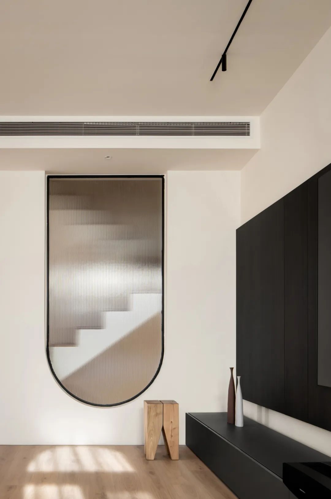 清和一舍 · 日式简约风格的家庭活动空间设计丨Q.H DESIGN TEAM-33