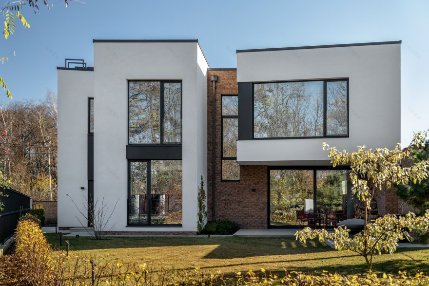 梅多瓦别墅丨乌克兰利沃夫-6