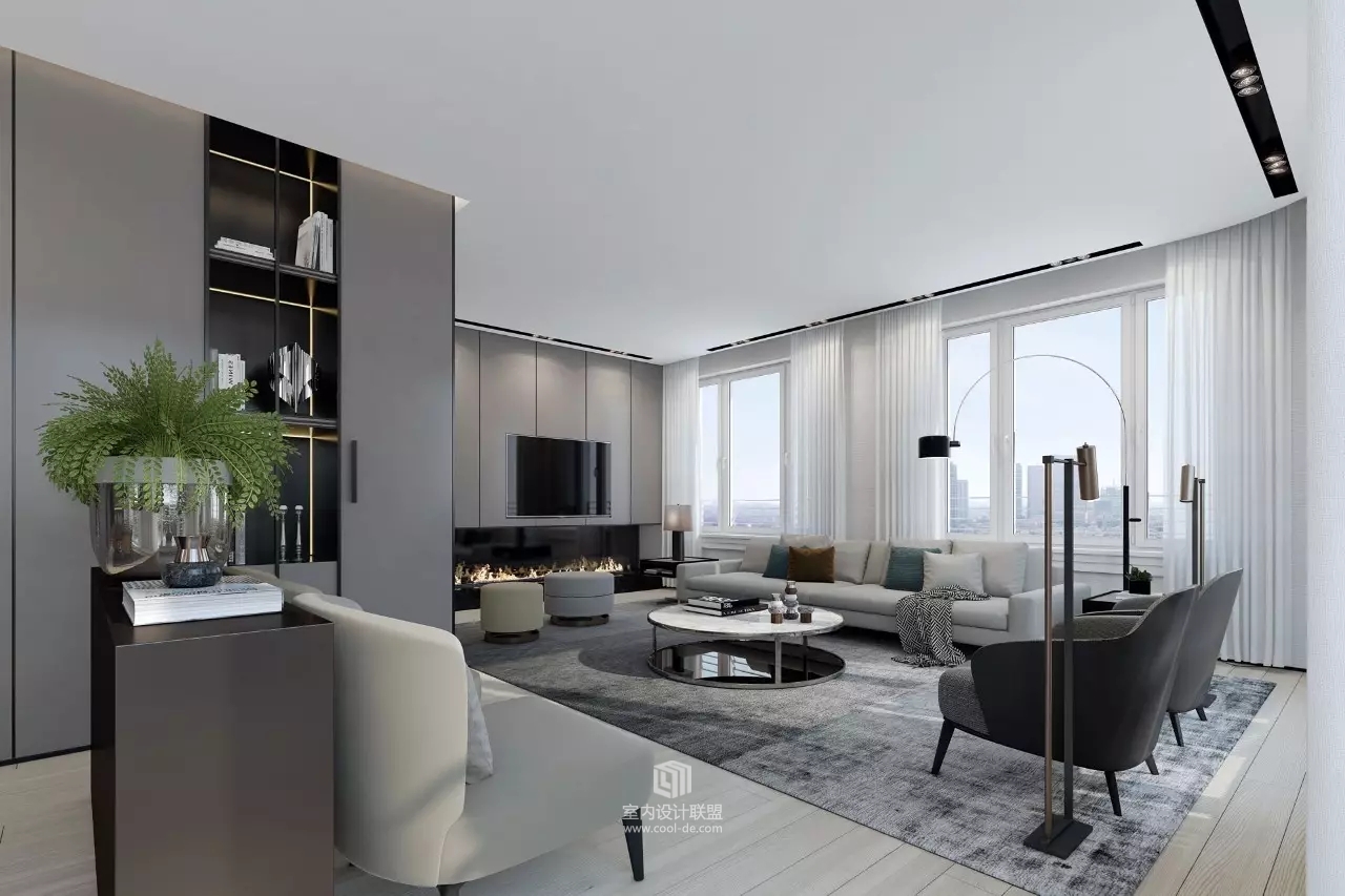 以色列顶级设计事务所 Ando studio - 匠心之作！-48