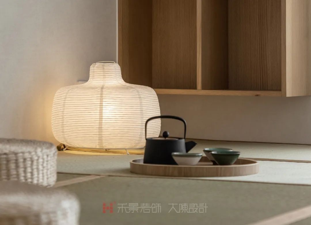 流淌空间 | 现代家居设计的新趋势-38