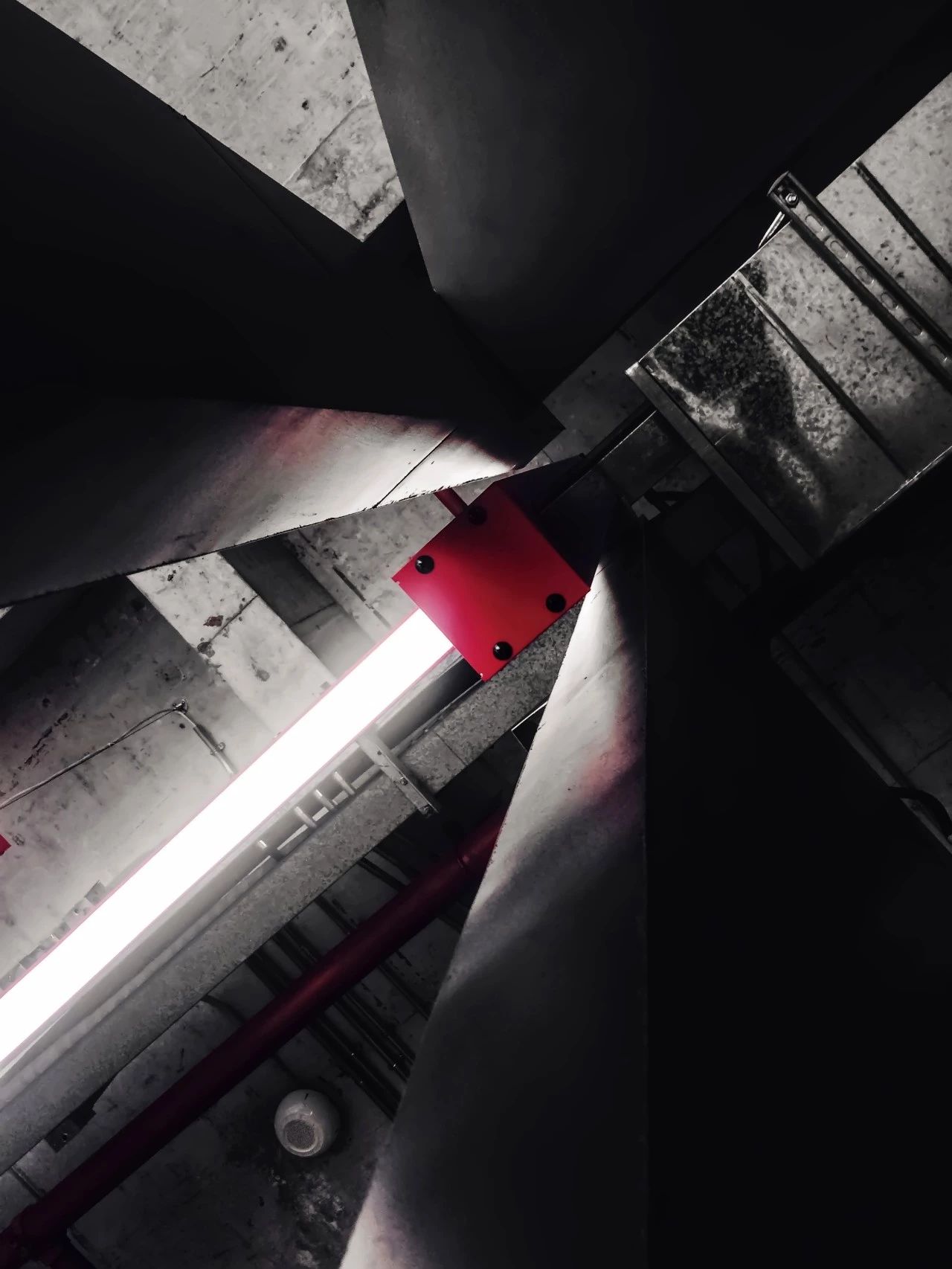 TCDI创思国际建筑师事务所办公空间 | 覃思-27