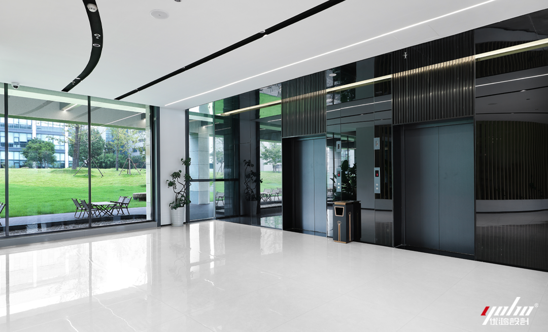 亿帆医药办公楼 - 生机盎然的创新聚落-18