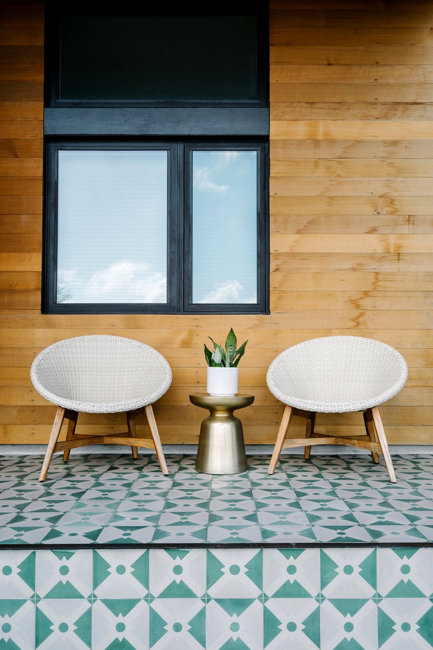 奥斯汀现代农舍-10