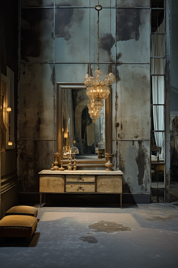 Civilization in the reflection | AI-14