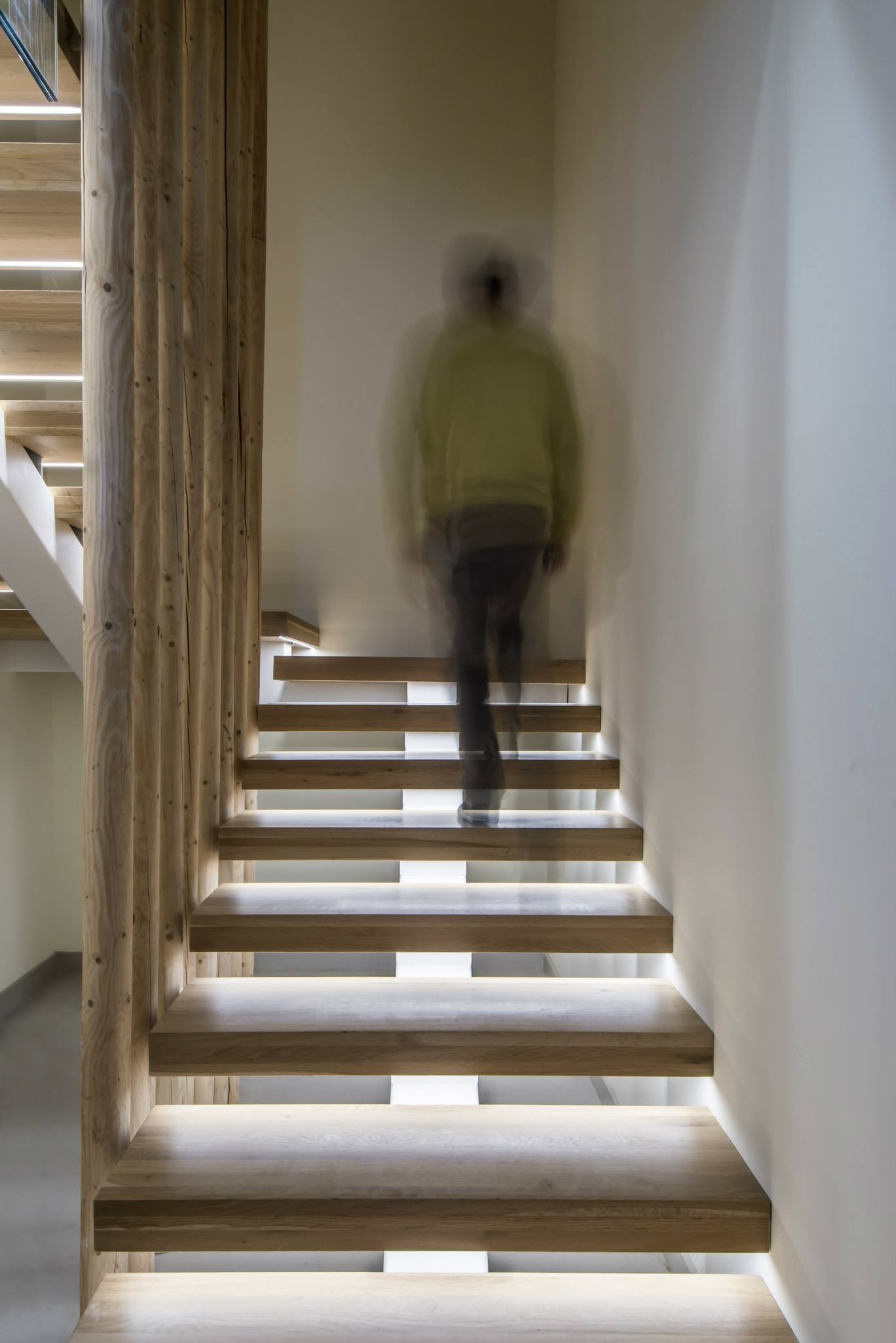 雅典 COCO·MAT 酒店·Nafsika II 室内设计-18