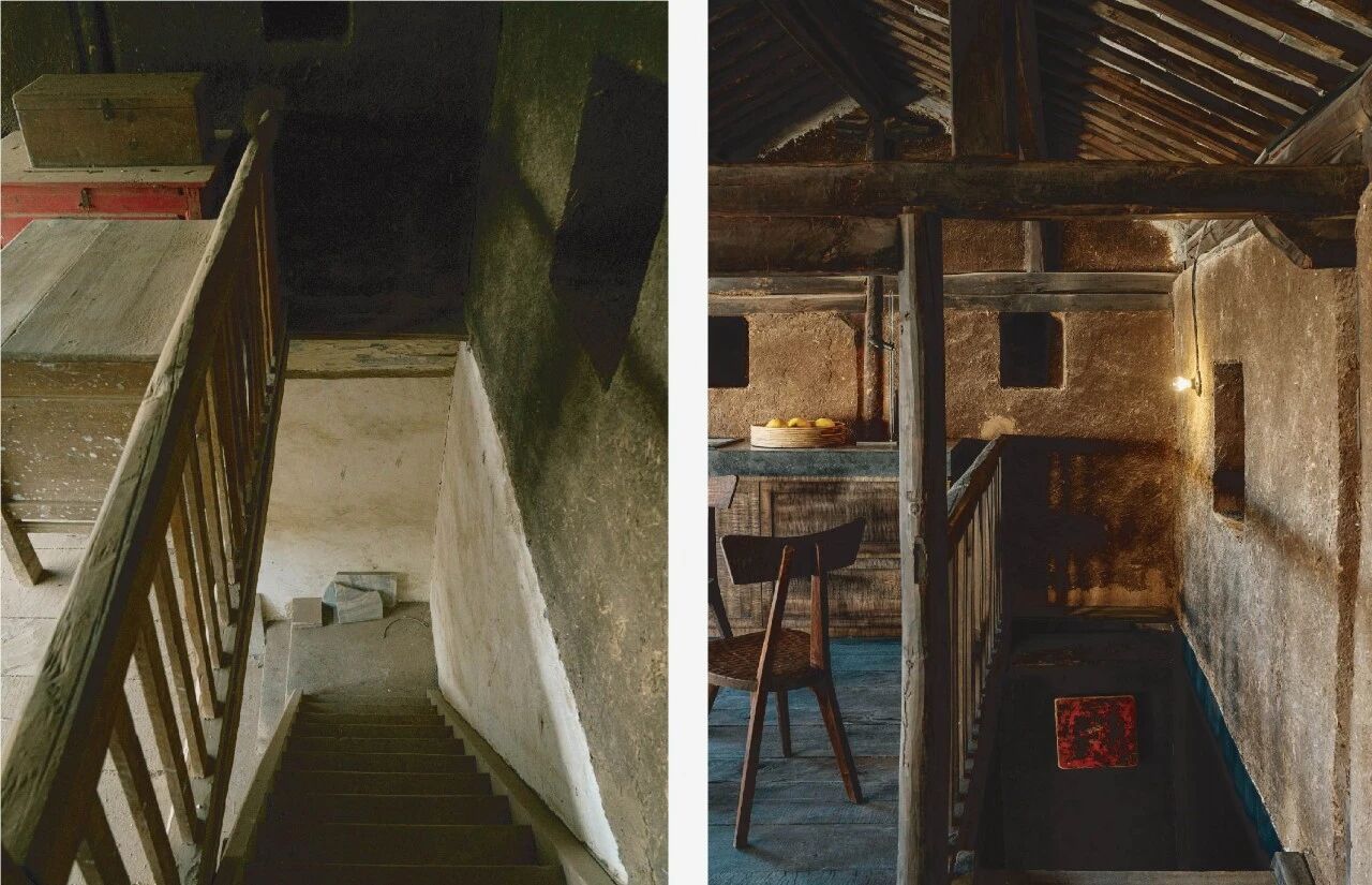 谢柯新作丨大理 · 下山口温泉院子丨中国大理丨谢柯,支鸿鑫,刘晓婕,孔祥喜,杨琳悦-100