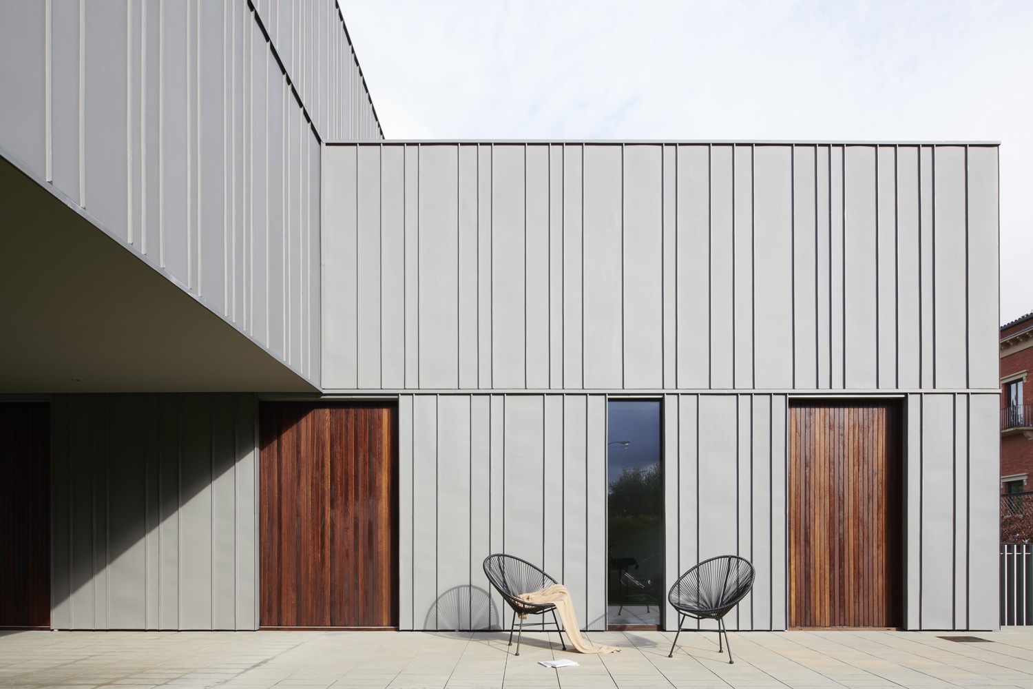 Pamplona Jih 住宅翻新-11