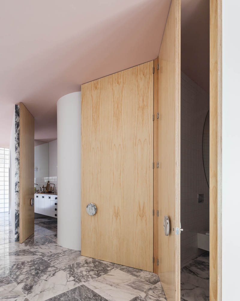 波尔图“不平之宅”-29