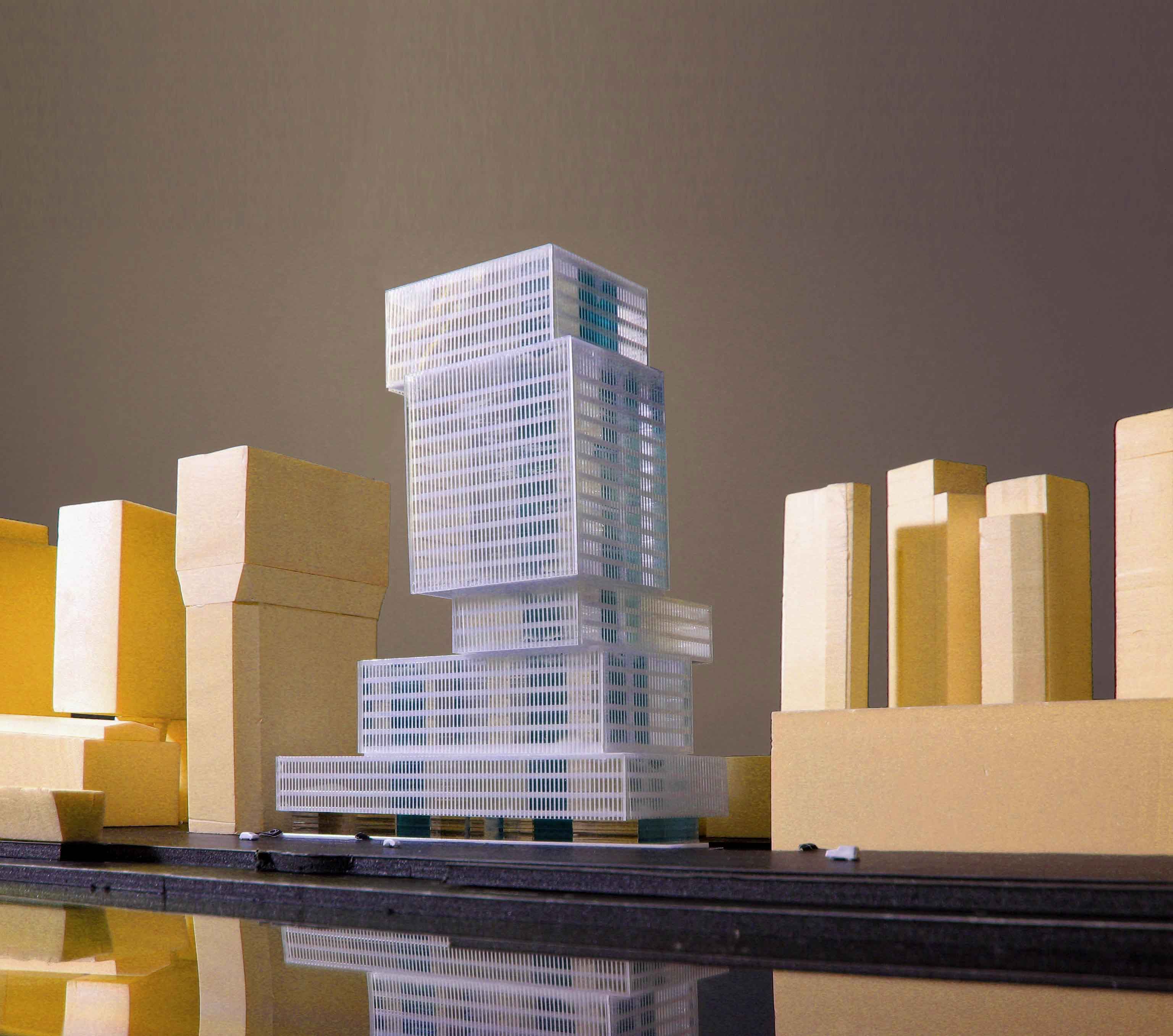 Boompjes 60·68 办公大楼-7