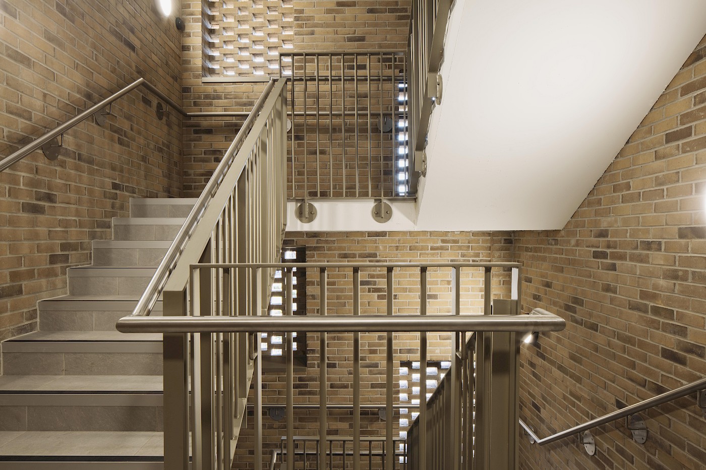 丨爱尔兰都柏林丨Levitt Bernstein,ABK Architects-66